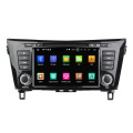 Android Head Units for QashQai X-Trail 2014